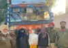 Malerkotla police becoming headache for drug smugglers; 5 arrested in back to back operations with consignments