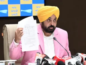 Sukhbir’s Sukhvilas Hotel controversy: entire amount of tax payers’ money will be recovered from them-CM