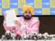 Sukhbir’s Sukhvilas Hotel controversy: entire amount of tax payers’ money will be recovered from them-CM