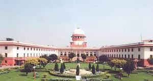 Supreme Court steps in: forms committee to negotiate with protesting farmers