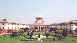 Supreme Court Collegium recommends appointment of High Court Judges as Chief Justice of 7 High Courts