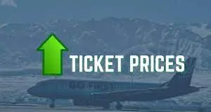 Airlines exploiting consumers in the name of farmers protest; airfare price increased manifold-Photo courtesy-google photos