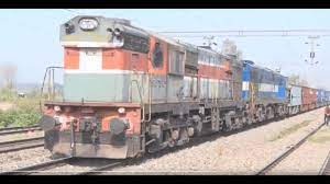 J&K to Punjab driverless train run leads to suspension of employees