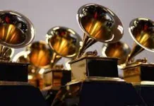 Proud Moment: this year Grammy Award for Indian musicians-Photo courtesy-CNN