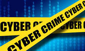 Increase in Cyber Crimes; Northern states has lesser cases, Southern India leads; Minister released figures-Photo courtesy-Google Photos