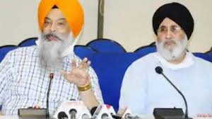 Cheema sounds poll bugle; stakes claim over Akali Dal ticket from Anandpur Sahib Constituency -File Photo-courtesy-Rozana Spokesman