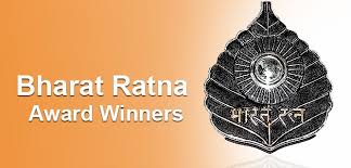 PM Modi’s pre election stunt: announces three more Bharat Ratna Awards; total 5 awarded this year -