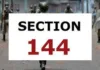 Ahead of Feb 13 farmers’ protest Chandigarh administration imposes Sec 144 in Chandigarh-Photo courtesy-Hyderabad News