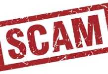 GoI issues appeal to taxpayers: caution against fraudsters sending fake and fraudulent Summons for GST violations-Photo courtesy-99.5 WKDQ