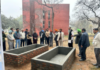 Punjabi University students enthusiastically participated in Eco Club activities