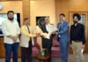 Rajiv Gandhi National University of Law gets new vice chancellor