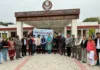 Rotary Club Patiala Mid Town donated ‘Incinerator’ to Govt Bilram College