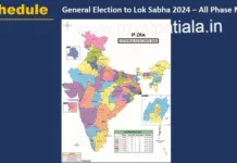 ECI issues clarification on preparation of electoral roll for conduct of election