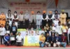 Mata Gujri College successfully conducts 56th Annual Sports Competition