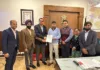 District Administration Partners with Deloitte to Combat Stubble Burning in Patiala District