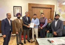 District Administration Partners with Deloitte to Combat Stubble Burning in Patiala District