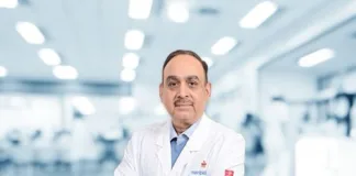 Renowned Heart Surgeon Joins the Medical Team of Manipal Hospital, Patiala to Provide Comprehensive Cardiac Services