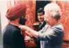 Prominent Punjabi NRI businessman passes away in UK