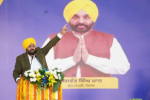 Another Milestone: biggest function to give government job letters in one go held in Punjab