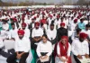 Another Milestone: biggest function to give government job letters in one go held in Punjab