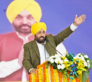 Another Milestone: biggest function to give government job letters in one go held in Punjab