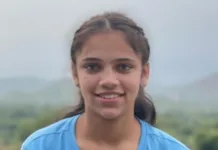 Patiala girl Harnoor Kaur brings laurel for Punjab; selected in Indian team