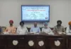 Sri Guru Granth Sahib World University Hosts 5th Annual Research Meet