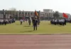 50th Athletic meet at Thapar Polytechnic College: Commemorating the Golden Jubilee of Sporting Excellence