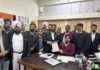 Rupnagar Bar Association sends memorandum to chief minister against move to accord district status to Anandpur Sahib