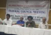 AIPEF elects new body; opposes privatisation agenda of central government