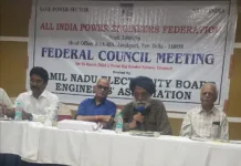 AIPEF elects new body; opposes privatisation agenda of central government