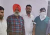 Food procurement agency officers arrested by Punjab vigilance bureau