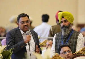 Patiala Industrialists hail Punjab government for fostering an environment conducive to investors and industry