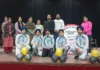 Outstanding Performance by Students of DB Global School, Mandi Gobindgarh