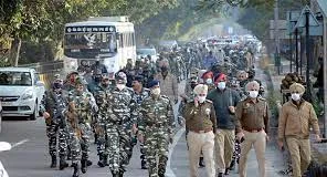 Lok Sabha Elections: CPs/ SSPs asked to keep vigil around anti-social elements; central forces arrive in Punjab-Shukla-photo courtesy-google photos