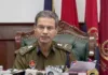 MCH tenure fixed by Punjab police to enhance efficiency and accountability-DGP