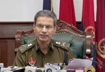 MCH tenure fixed by Punjab police to enhance efficiency and accountability-DGP