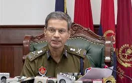 Punjab Police AGTF strikes again: two shooters in Kabaddi promoter murder case held in West Bengal