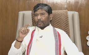 Minister resigns from government; President accepted the resignation-Photo courtesy- NDTV