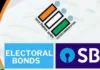 Once again SBI supply data relating to electoral bonds; ECI uploaded it on website-India TV News