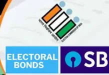 Once again SBI supply data relating to electoral bonds; ECI uploaded it on website-India TV News