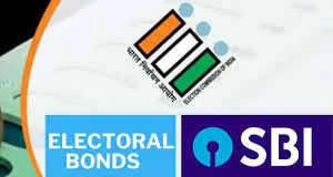 Once again SBI supply data relating to electoral bonds; ECI uploaded it on website-India TV News