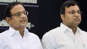 Visa Scam-ED files prosecution complaint against Chidambaram’s son, TSPL and others-Photo courtesy-The Wire