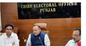 CEO Punjab releases 13 lok sabha seat wise details; Patiala has highest, Fatehgarh Sahib have lowest registered voters