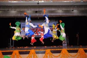 GNDU’s Inter-Departmental four-days Cultural Festival “Jashan-2024” Inaugurated