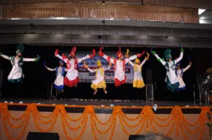 GNDU’s Inter-Departmental four-days Cultural Festival “Jashan-2024” Inaugurated