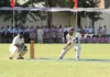 T12 Cricket ‘Takkar’-Patiala’s oldest schools MSSSP and YPS met at cricket ground to play a friendly cricket match