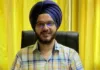 UPSC exams: Patiala’s PCS officer Devdarsh Singh cracks all India civil service exams