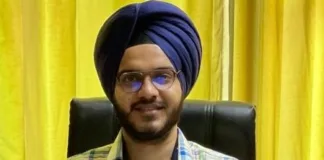 UPSC exams: Patiala’s PCS officer Devdarsh Singh cracks all India civil service exams