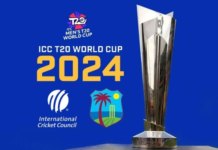 ICC Men’s T20 World Cup 2024 announced by BCCI; Shubman Gill kept in reserves-Photo courtesy-Vibes of India